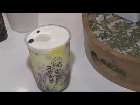 Have you check out Boba Religion in Kearny Mesa