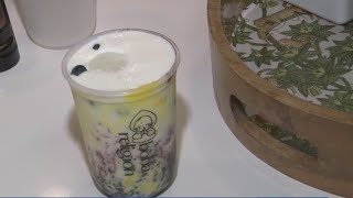 Have you check out 'Boba Religion' in Kearny Mesa?