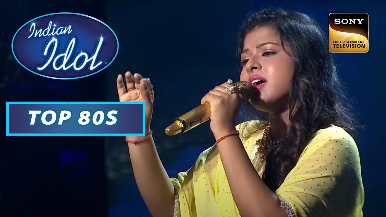 ⁣'Jao Tore Charan' Song सुनकार Judges हो गए Speechless! | Indian Idol Season 12 | Top 80s
