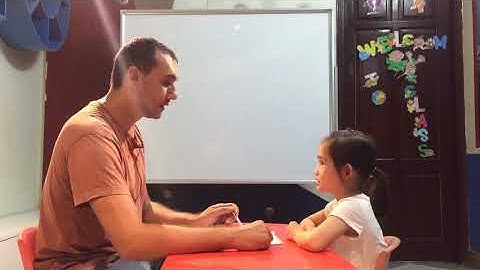 Bảo Quyên-Test speaking-Hệ thống Anh ngữ Quốc tế Nemo - Tiếng Anh trẻ em 4-15 tuổi.