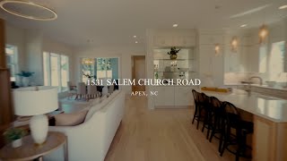 PARADE HOME TOUR 2025