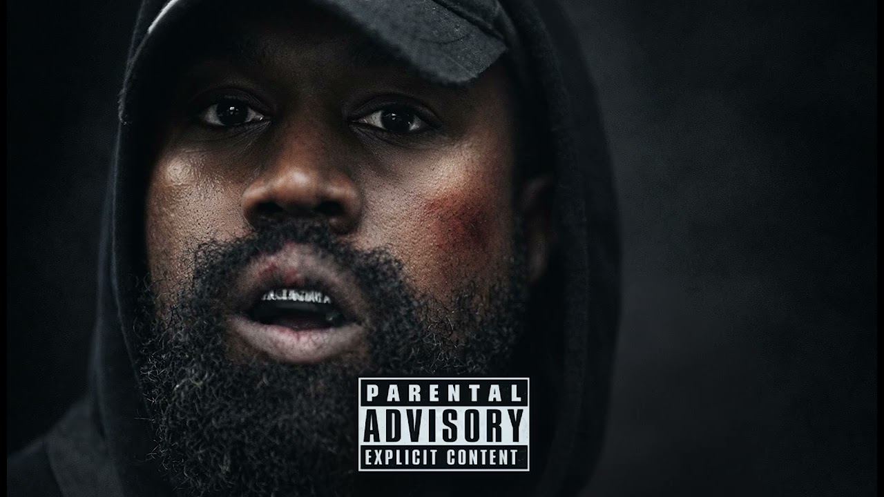 [FREE] YE KANYE WEST TYPE BEAT - 'MY LIFE' (BULLY SHIT)