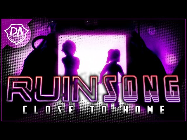 FNAF RUIN SONG (Close To Home) - DAGames class=