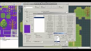 Celebrity RPG Maker XP Tutorials - How to add sprinting Net Worth