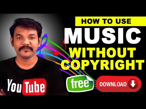 How To Use And Download Music On YouTube Videos Without Copyright In Tamil