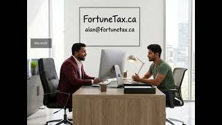 3 - Salary vs Dividends Explained 🇨🇦 | Corporate Distributions, TOSI, CDA & PUC (Canada Tax Guide)