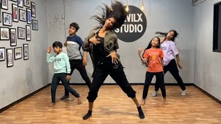 Illegal weapon | Freestyle Bollyhop Choreography | Priya Agarwal | Jasmine Sandlas | Garry Sandhu