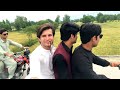 #Da_Raghagan_Dam_Da_cousin_Sara/راغگان ڈیم کے خوبصورت مناظر/#mini_vlog#باجوڑ