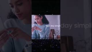 Samsung Unpacked 2026 in 15 seconds