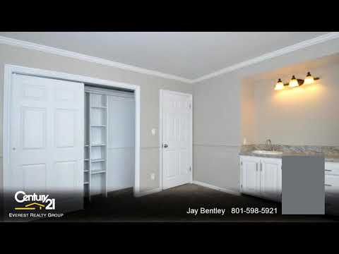 1205 S 1190 E, Springville, UT home video tour