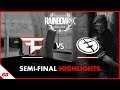 FaZe vs Evil Geniuses | R6 Pro League S9 Finals Highlights