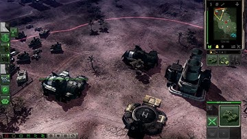 Israeli Defense Forces ~ IDF ~ Middle East Crisis Mod