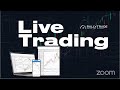 Rally Trade - Afternoon Live Session