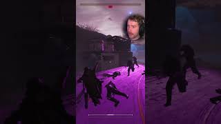 FOR DEMOCRACY #gaming #helldivers2