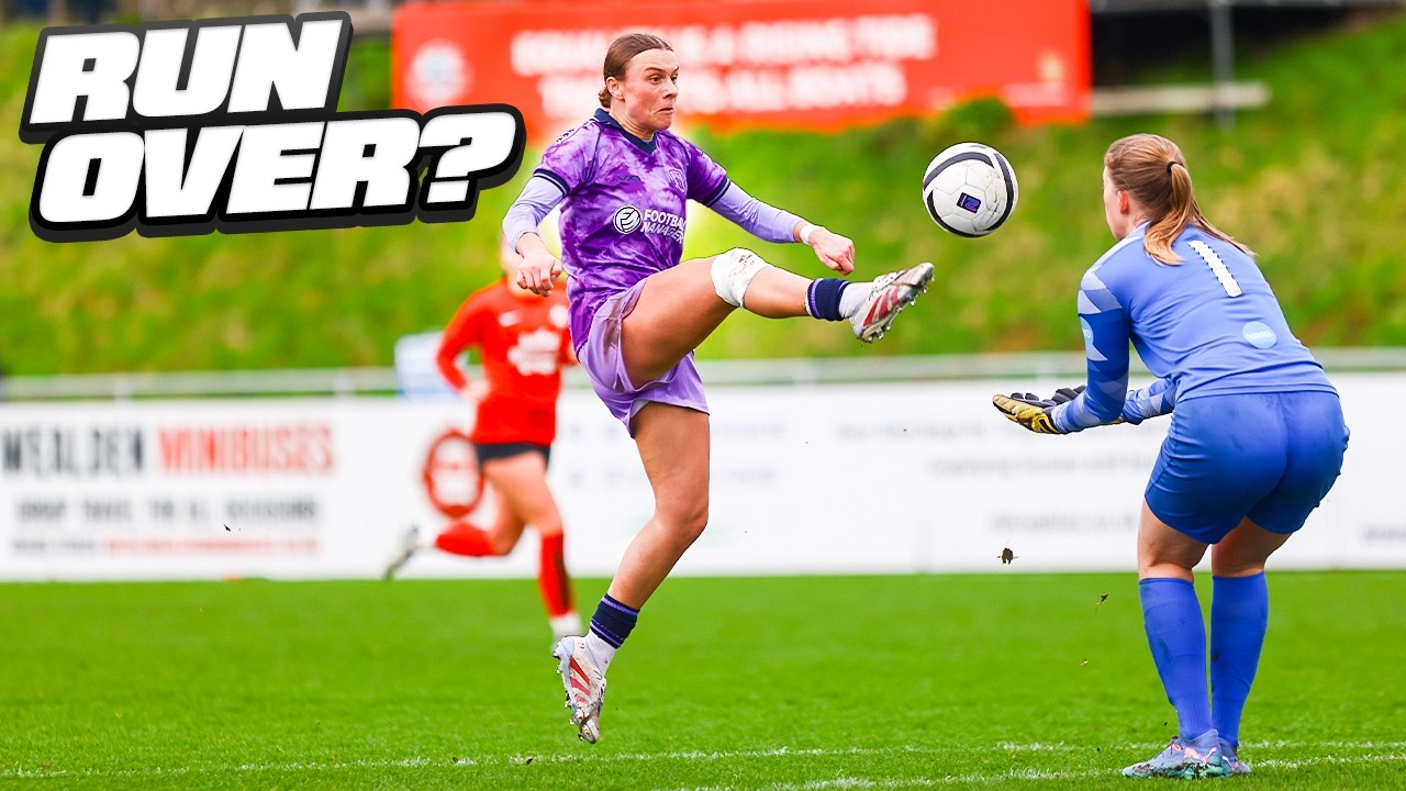 Unbeaten In 2026…Until We Played Lewes?