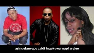 Zay B Na Sister P Nani Alitisha Sana? Wako Wapi Na Wanafanya Nini?