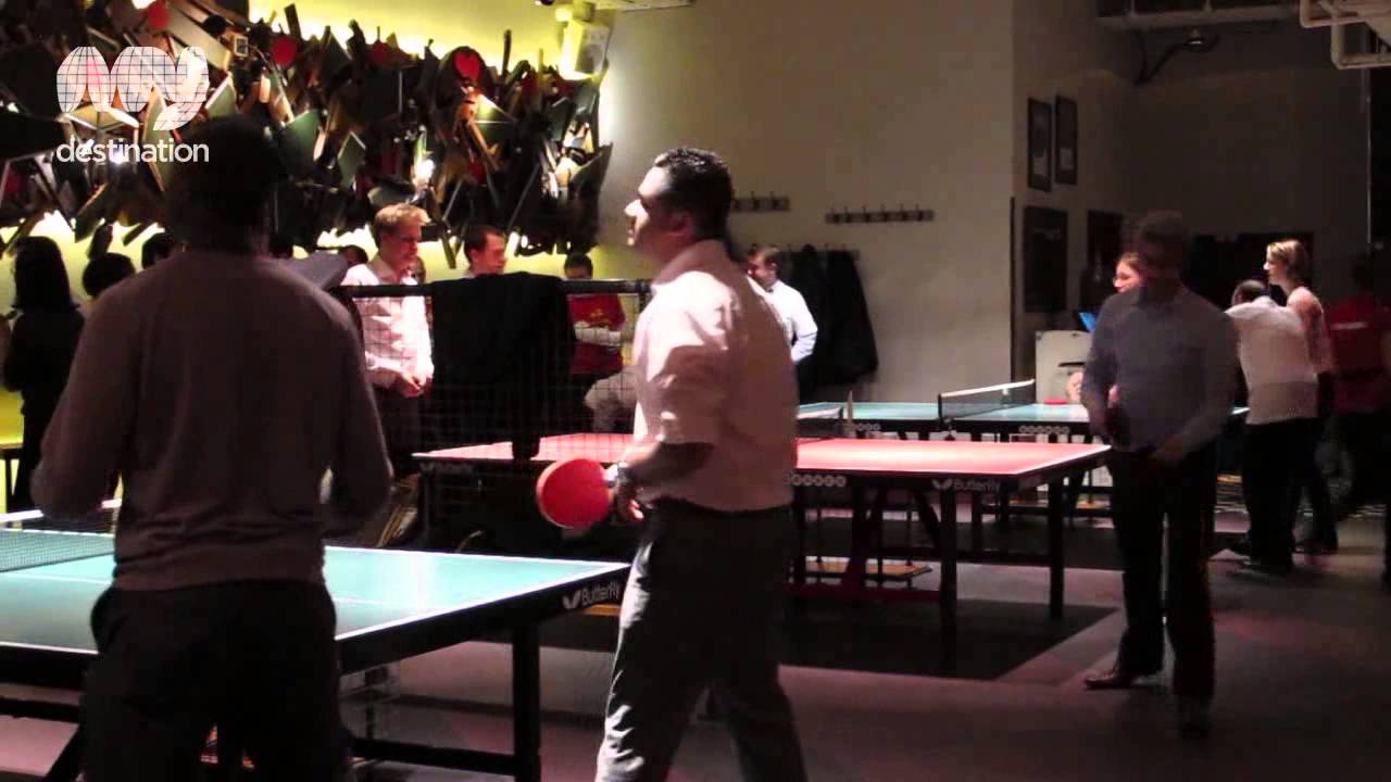 Bounce London YouTube