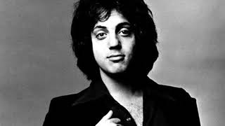 Billy Joel  -  Untitled - rare demo unreleased song chords