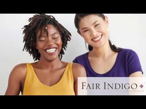 Intro to Fair Indigo 