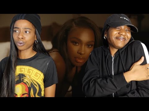 COCO JONES "ICU" REACTION!!!!