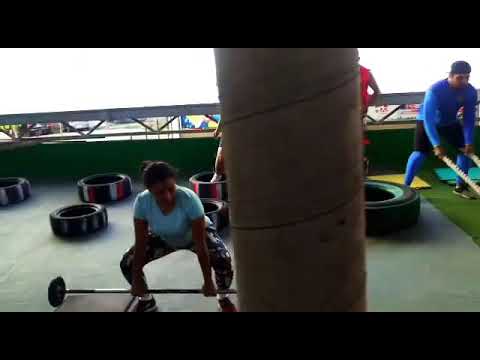 HIITRAINING, DANNY RODRÍGUEZ 💪 EN AMÉRICAS GYM camera iphone 8 plus apk