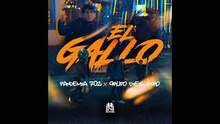 Pandemia 702 × Grupo Diez 4Tro - El Gallo.