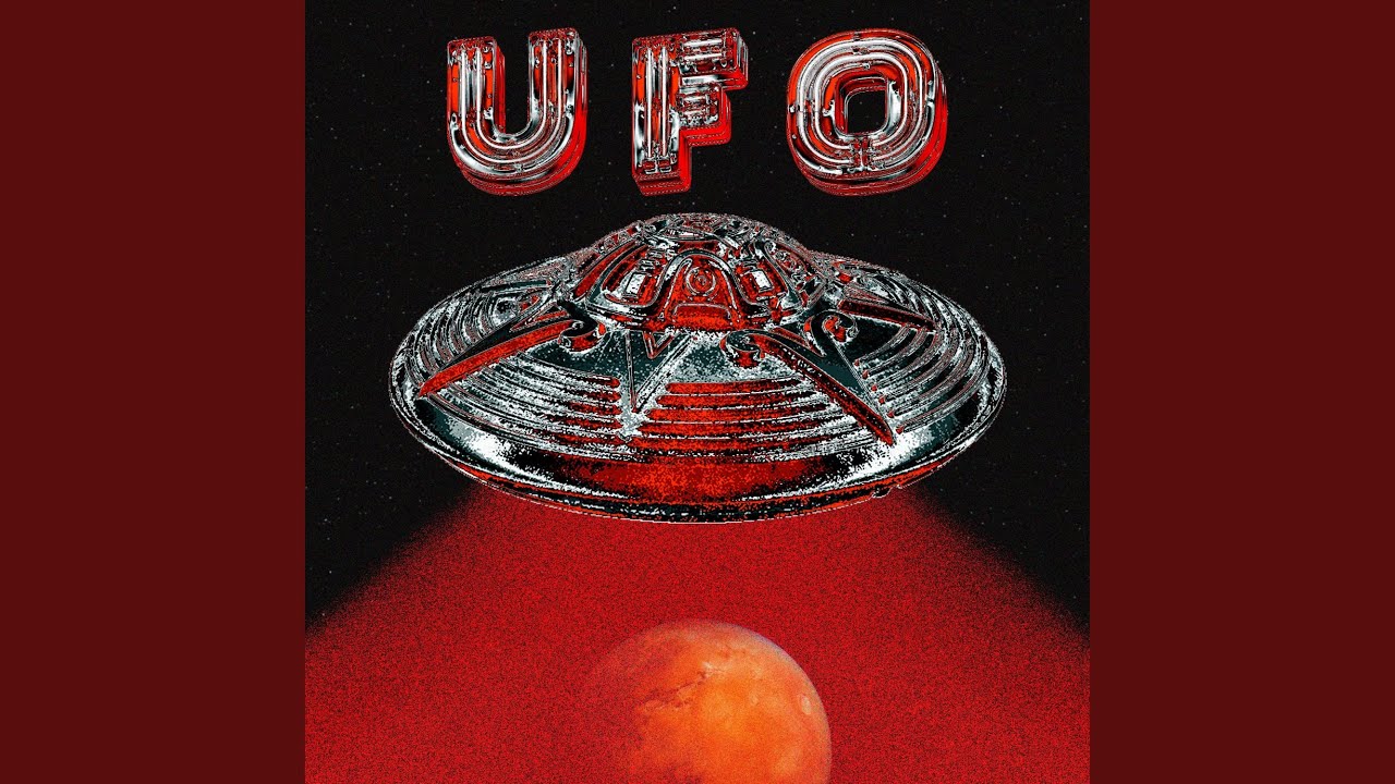 UFO (Instrumental) - YouTube