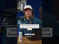 THEO VON SPEAKING NOTHING BUT FACTS! (celebsagainsttrump25 - TikTok)