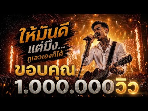 ให้มันดีแต่มืง กูเลวเองก็ได้[seesai OffIcial]-Live Concert-คอนเสิร์ด#เพลงใหม่ 