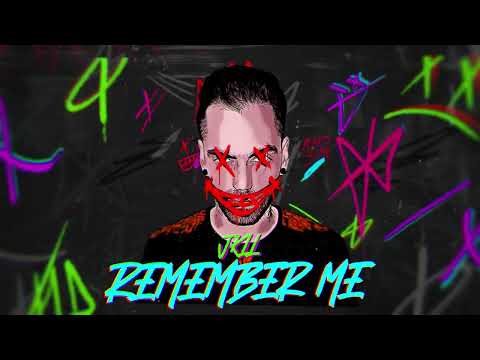 JKLL - Remember Me | VISUALIZER