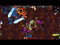 EvoWars.ioI Khi rank 8x,9x trong một trận đấu sẽ như thế nào - Video khá lâu rùi