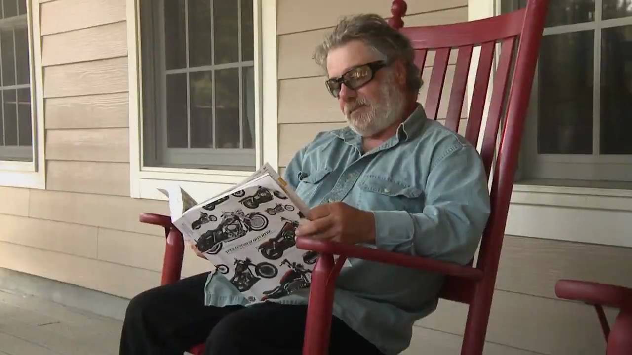 2010 Ocean State H-D - Exeter - Promo Video (new)