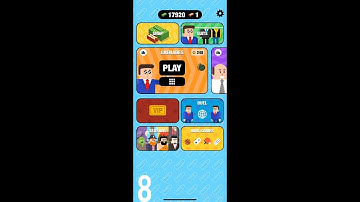 Mr Bullet - Gameplay Walkthrough Part 8 Chapter 4 - 6 Grenades (Android, iOS Gameplay)