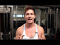 HOW TO: Incline Dumbbell Fly || PERFECT FORM (GROWTH & STRENGTH)