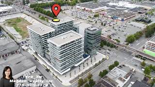 Details 1207-5593 No. 3 Road, Richmond News