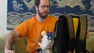 Jeremy's Favorite Technology of 2006