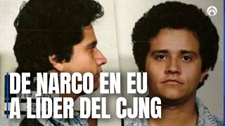 'El Mencho' wasn't named Nemesio, he was named Rubén: Journalist tells the story of the CJNG kingpin