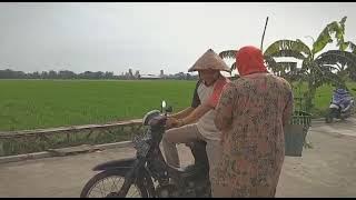 mendung tanpo udan parodi lucu video #tiktok #mendungtanpoudan