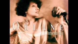Video thumbnail of "Orlane - Tu ne m'aimes pas (zouk 2009)"