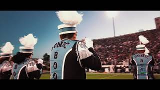 Halftime - Jackson State University vs Prairie View A&M University 2021