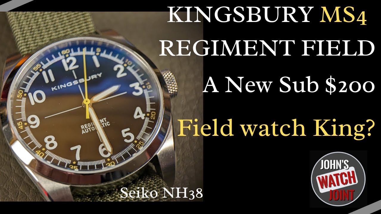 Duke of Lancaster's Regiment G10 Watch Strap | Amazon.com