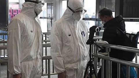 WHO warns of shortage of equipment to fight coronavirus