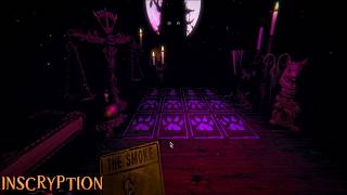 INSCRYPTION – Part 4: Why Must This Game Test Me! | Full Playthrough