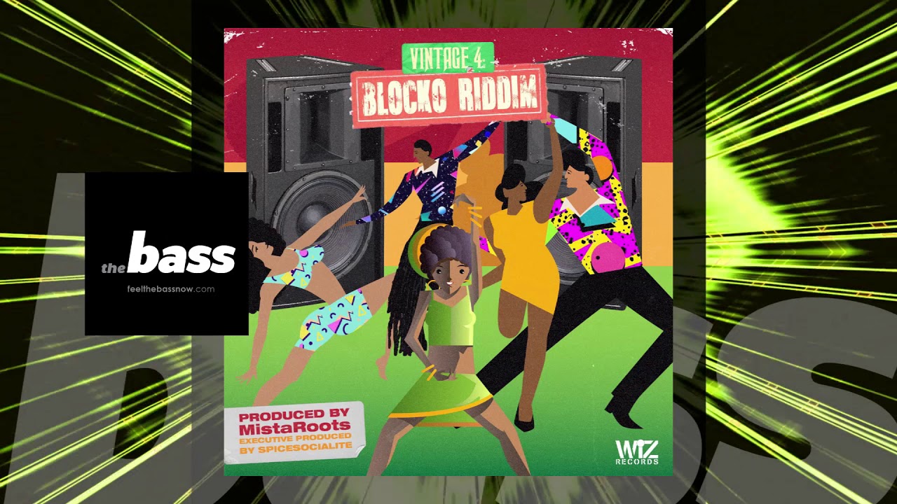 socal val Farmer Nappy - Yuh Wrong (Blocko Riddim) | 2019 Music Release