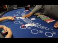 8 Things To Never Do At A Blackjack Table! - YouTube