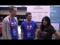 OVH at the OpenStack Summit Barcelona