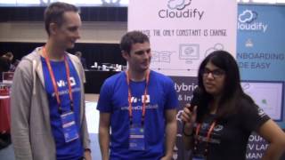 OVH at the OpenStack Summit Barcelona