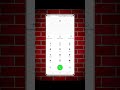 Code secret Android #tuto #androidhacks #astucephone #bureau #techtips