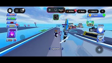 [ NO KEY/PASTEBIN ] Best Blade ball Script !