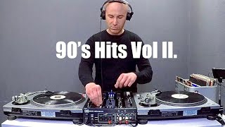 Greatest Hits From 90S Vol Ii.